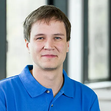 Profilbild Ulrich Greussing